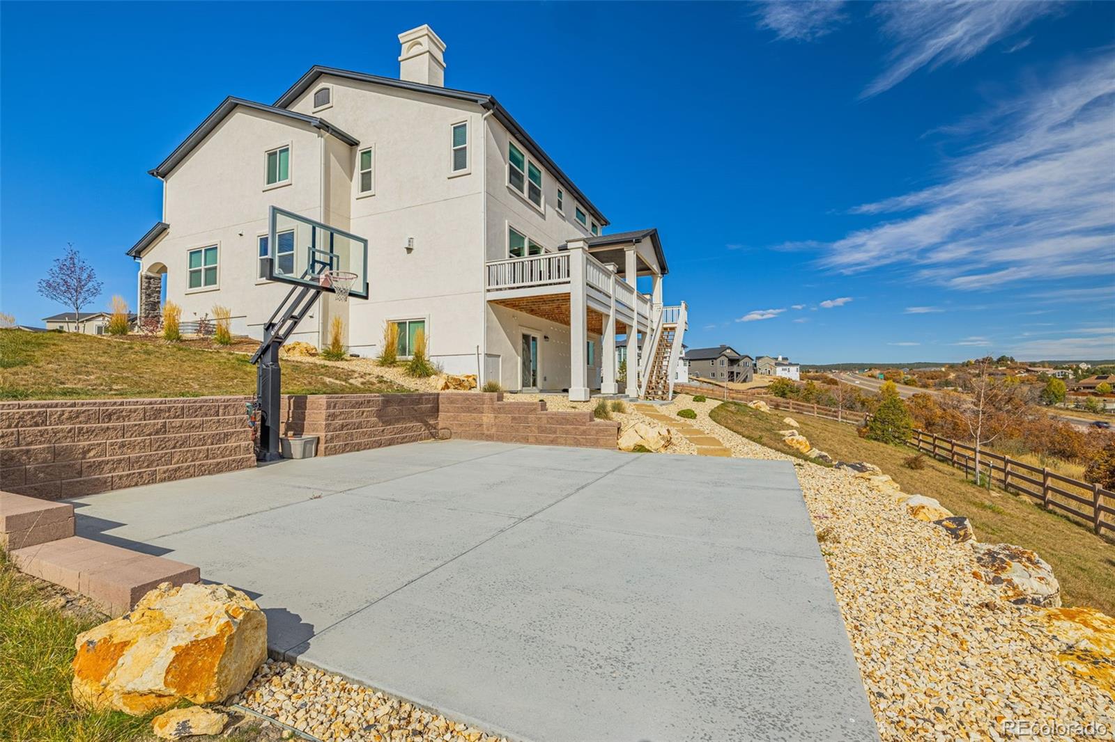 2475 Antica Court Colorado Springs CO 80921