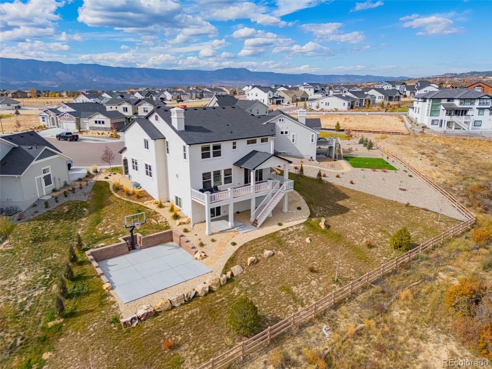 2475 Antica Court Colorado Springs CO 80921