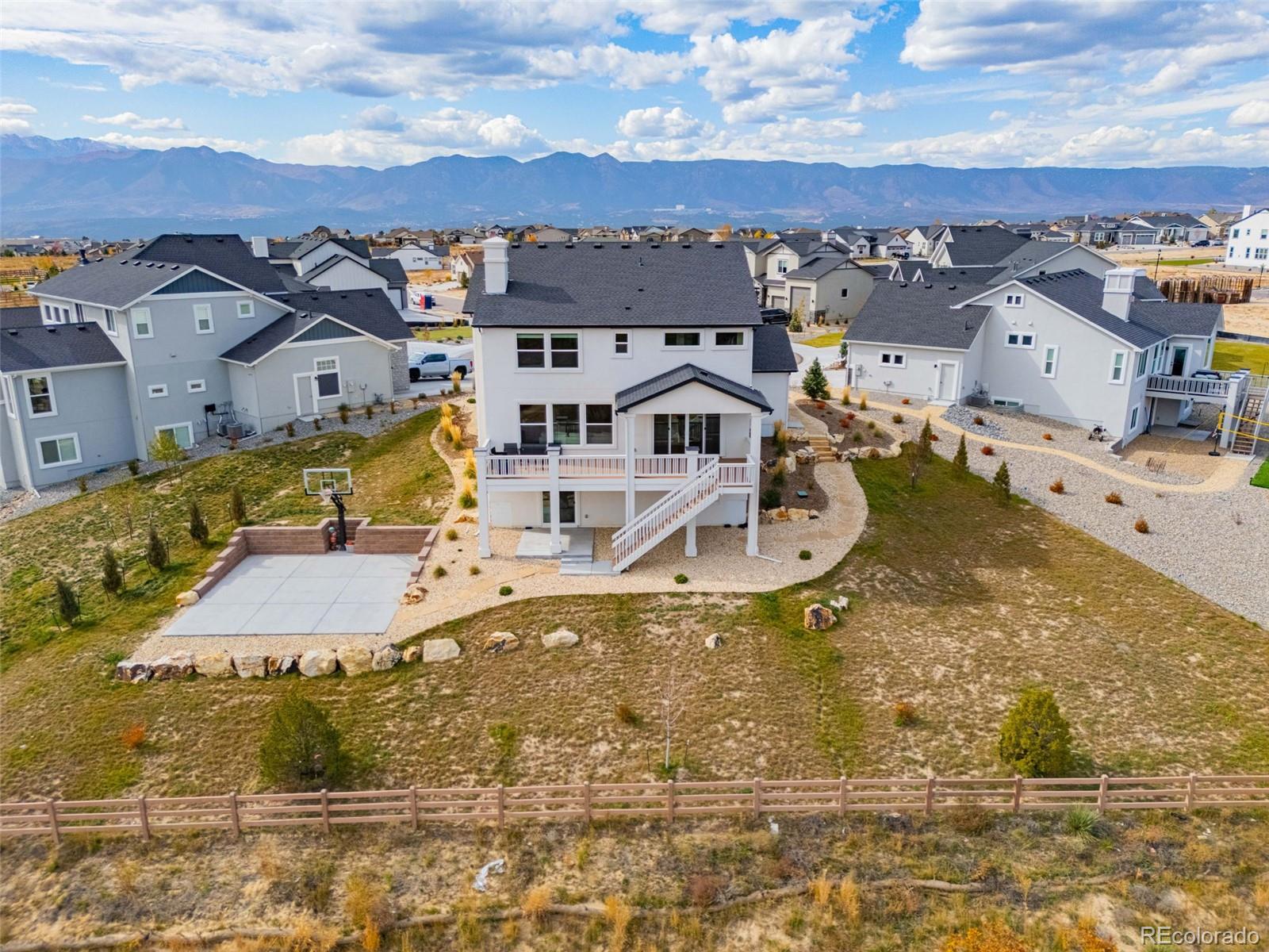 2475 Antica Court Colorado Springs CO 80921