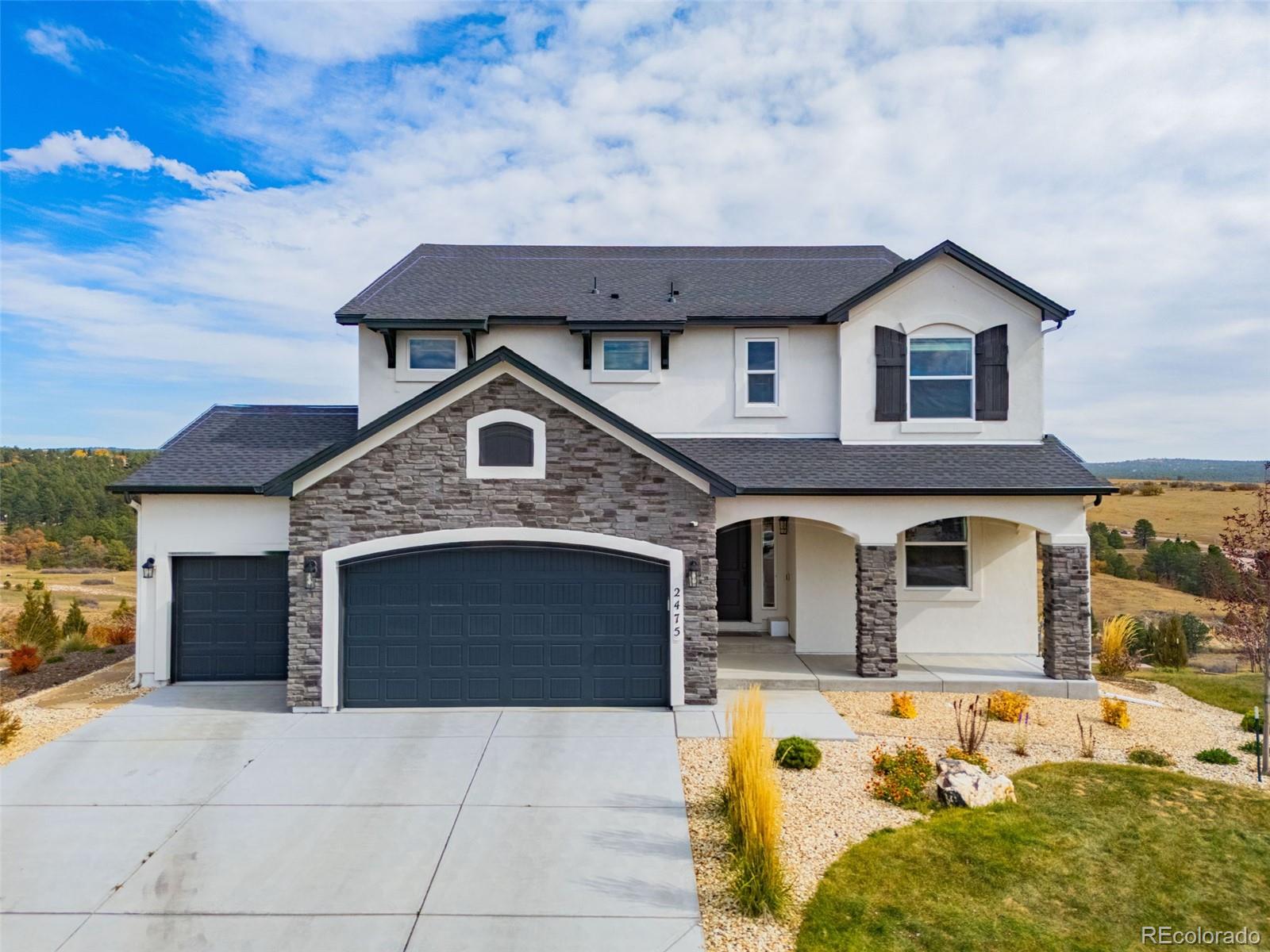2475 Antica Court Colorado Springs CO 80921