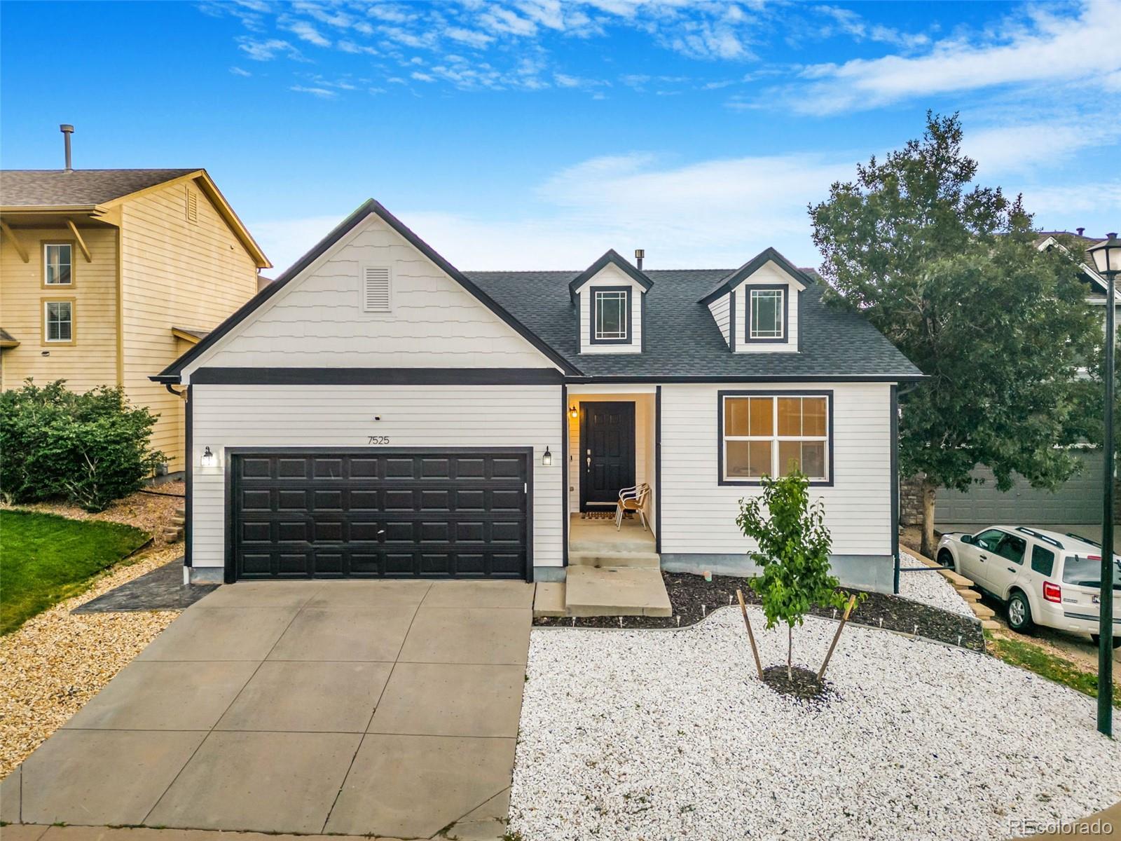 7525 Gallard Heights Peyton CO 80831