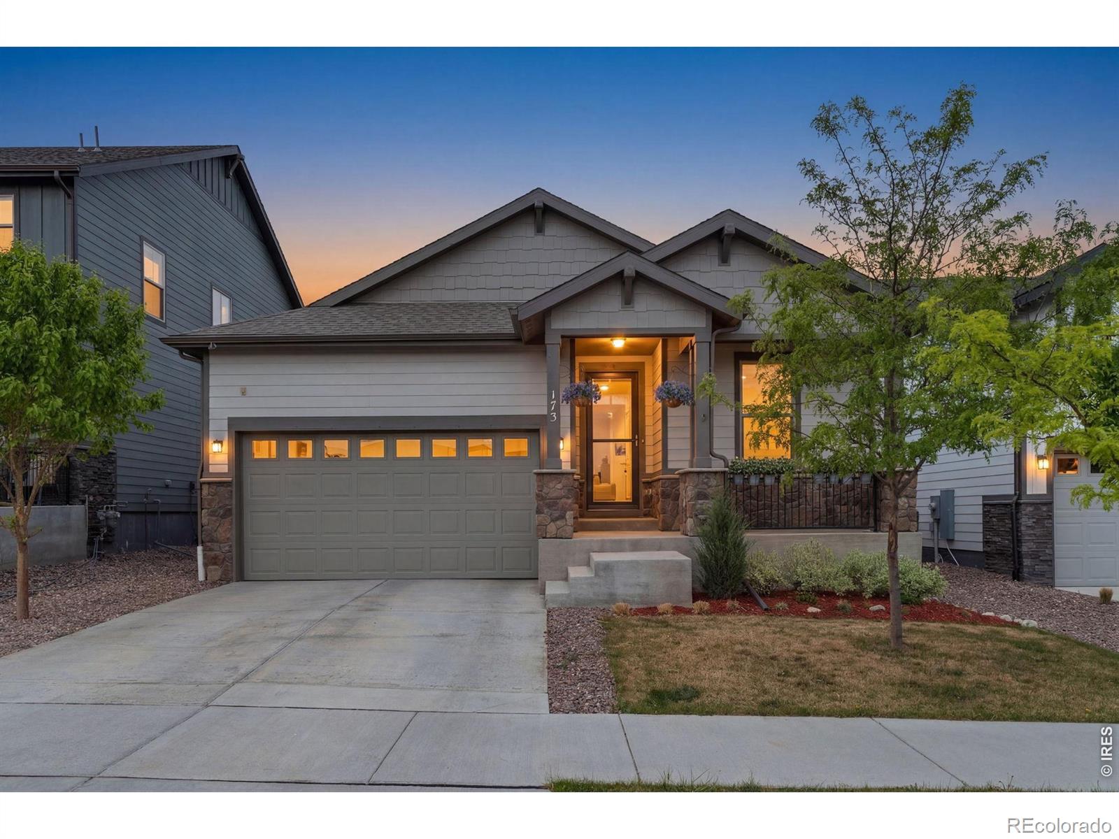 173 Lake Park Drive Loveland CO 80537