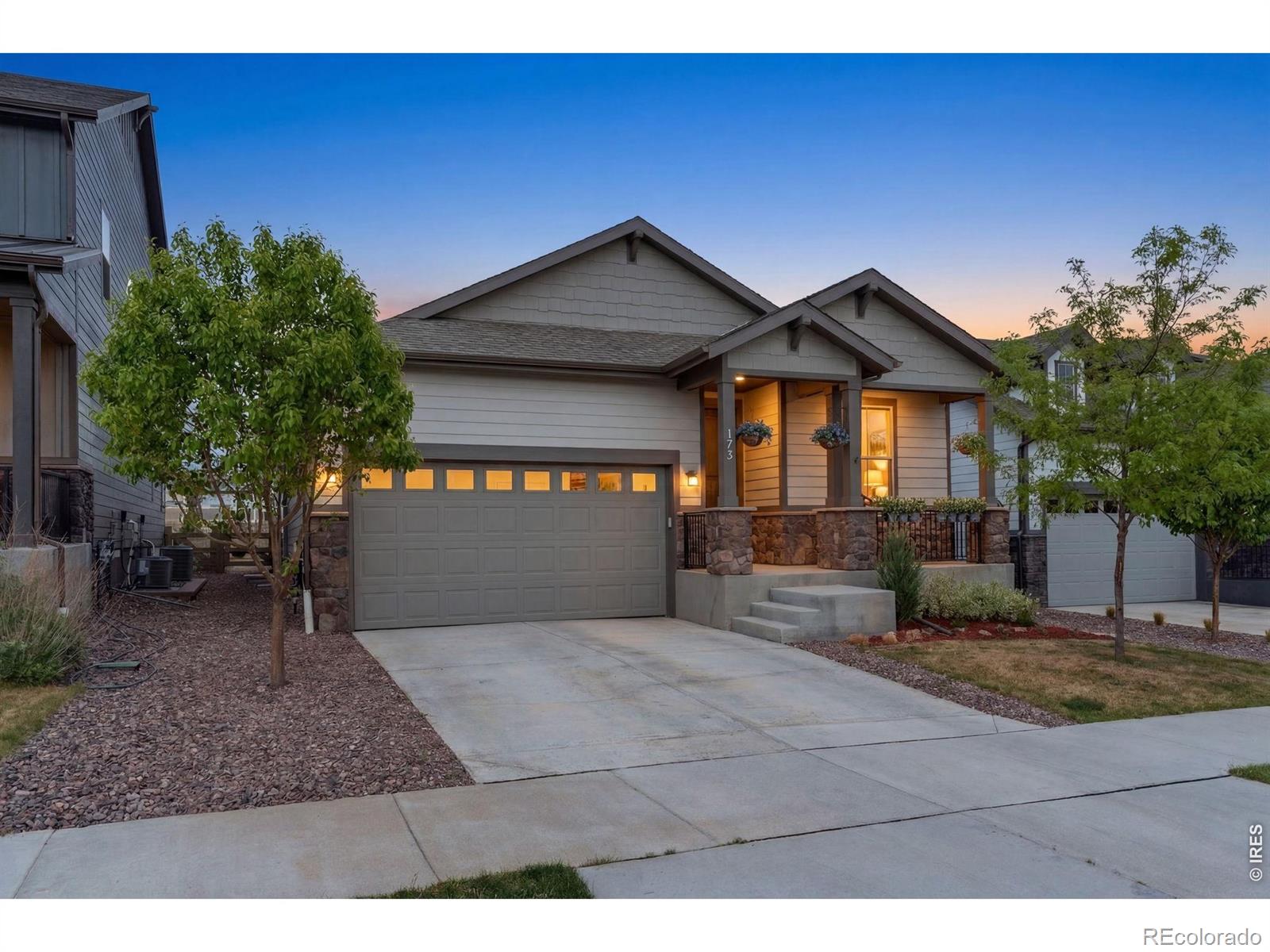 173 Lake Park Drive Loveland CO 80537