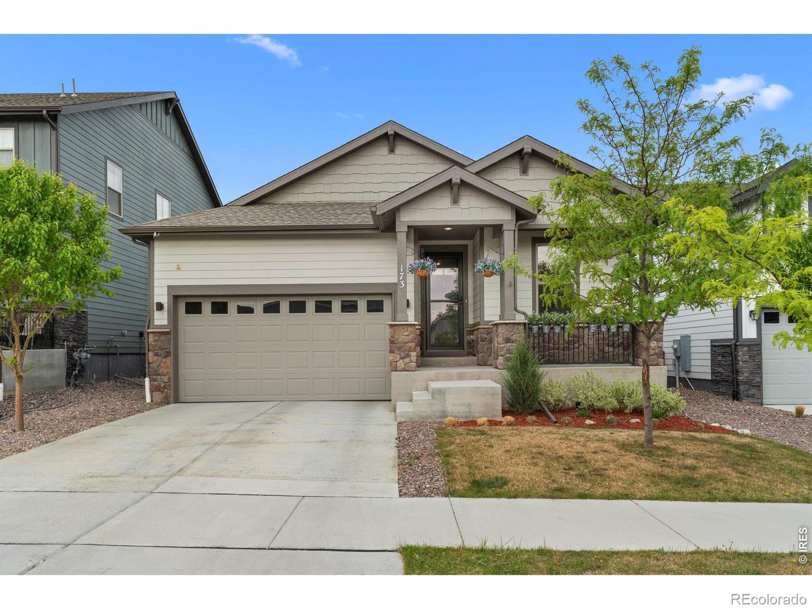 173 Lake Park Drive Loveland CO 80537