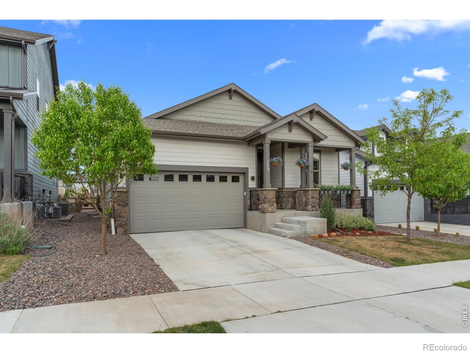 173 Lake Park Drive Loveland CO 80537