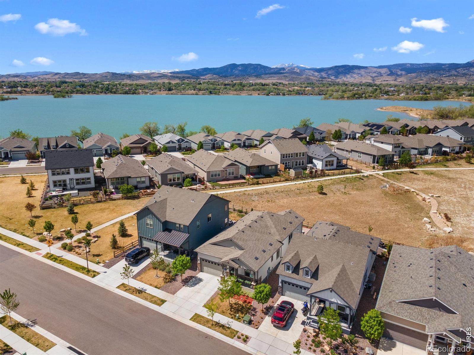 173 Lake Park Drive Loveland CO 80537