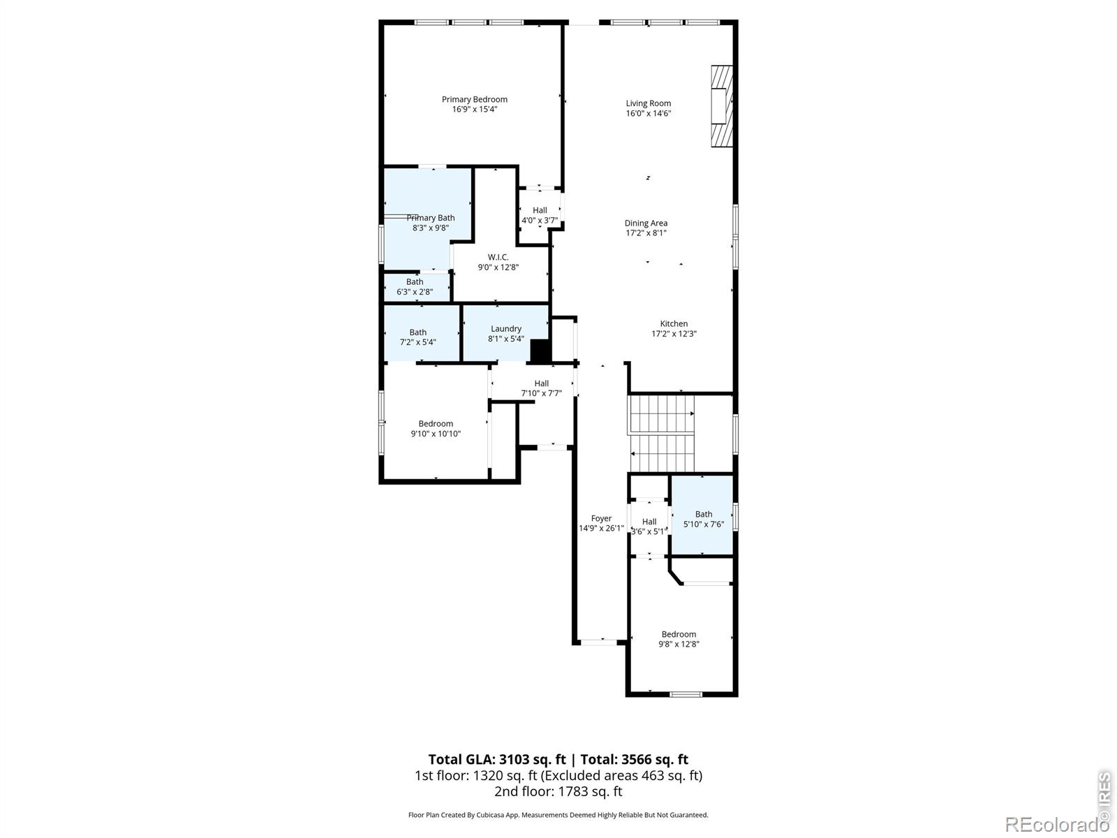 173 Lake Park Drive Loveland CO 80537