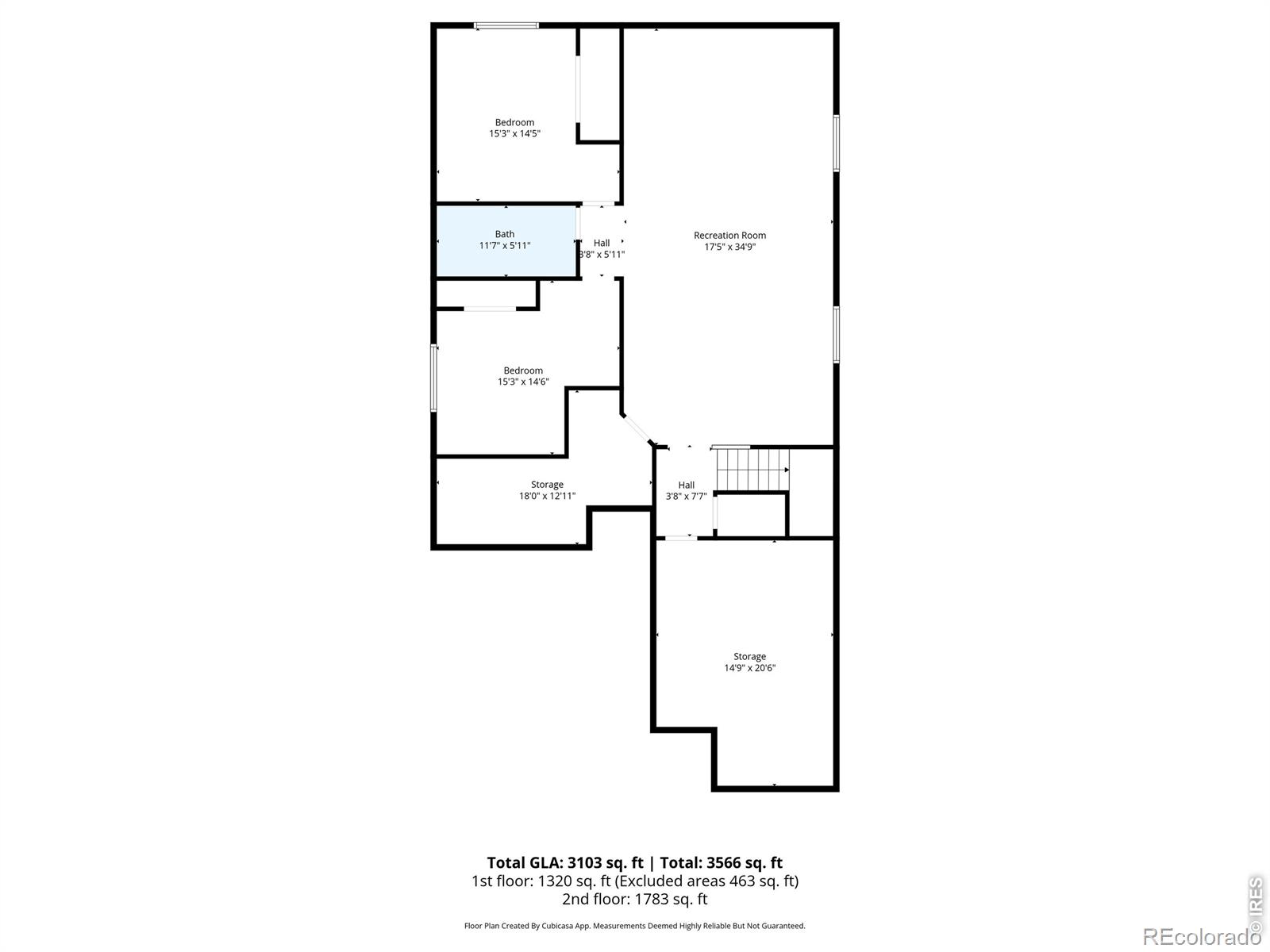 173 Lake Park Drive Loveland CO 80537