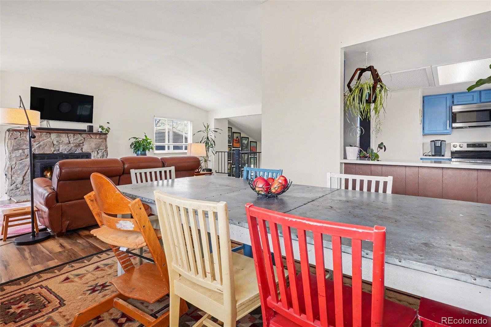 4734 S Taft Court Morrison CO 80465