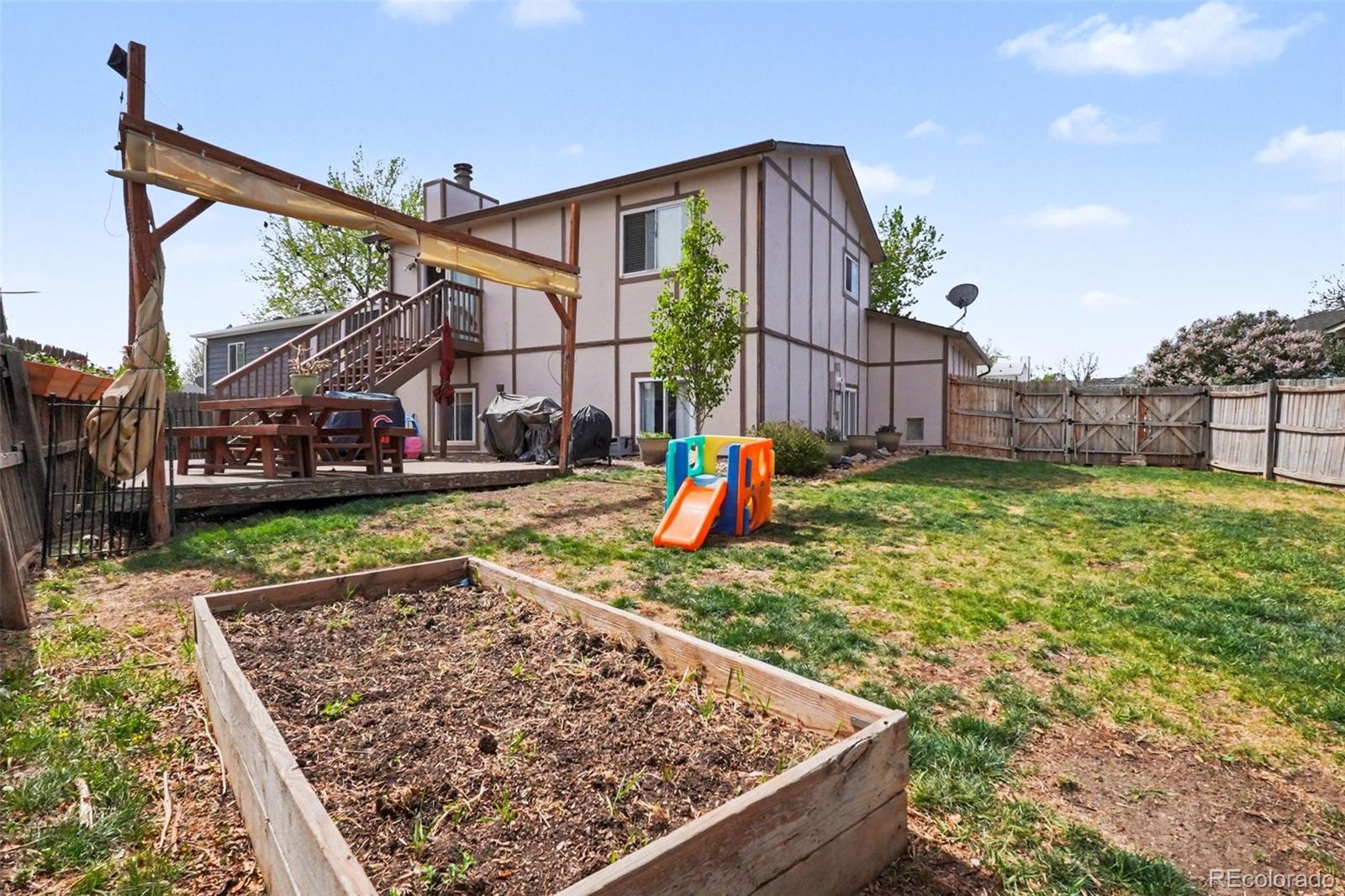 4734 S Taft Court Morrison CO 80465