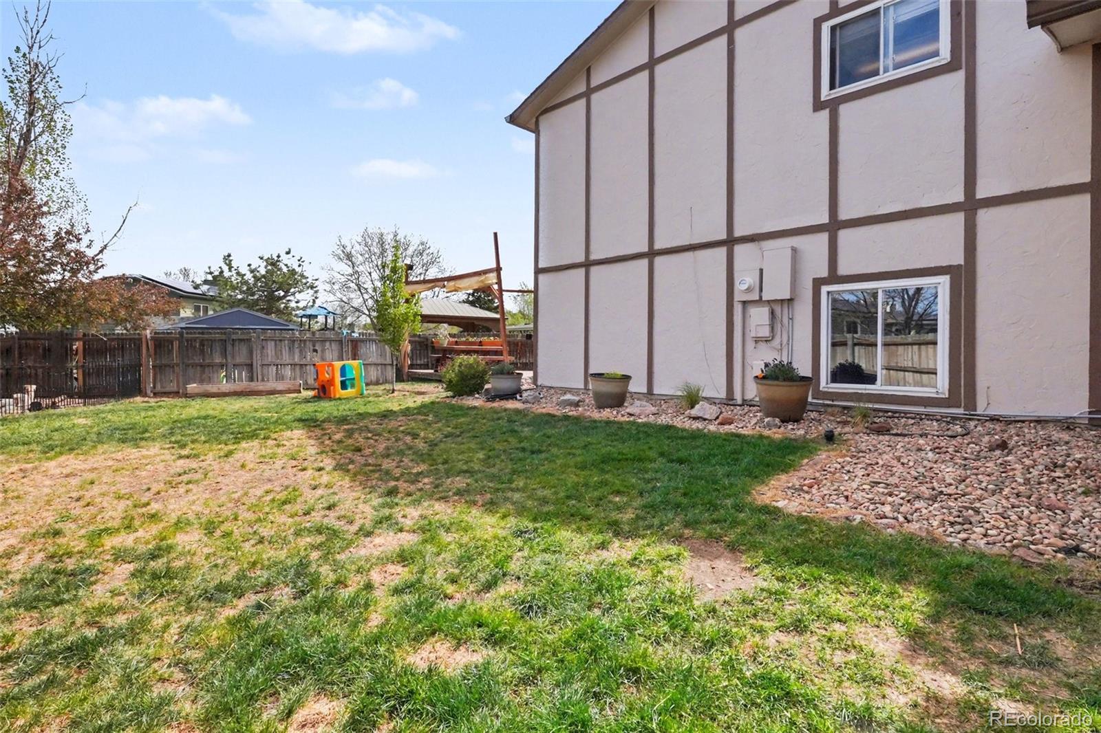 4734 S Taft Court Morrison CO 80465