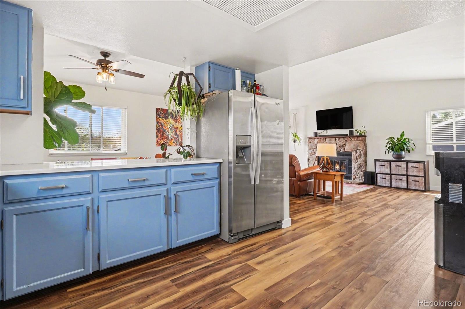 4734 S Taft Court Morrison CO 80465