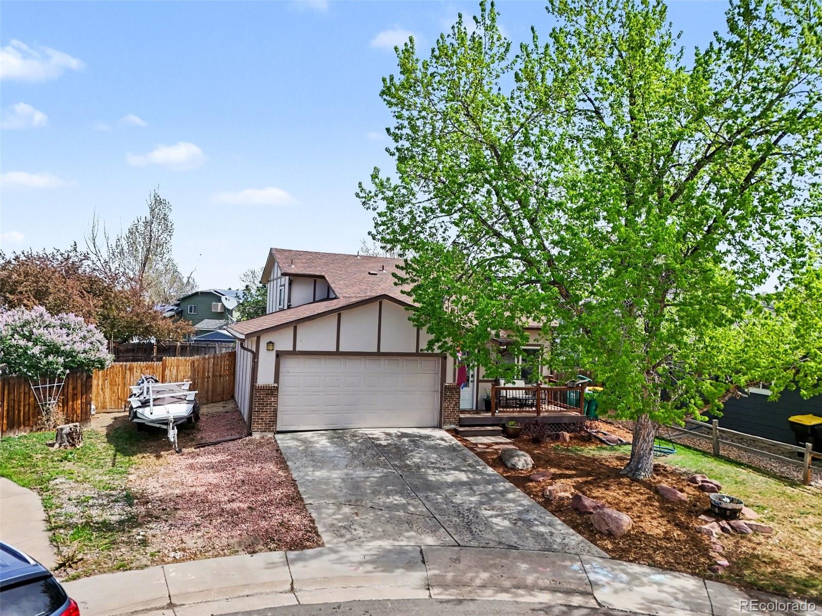 4734 S Taft Court Morrison CO 80465