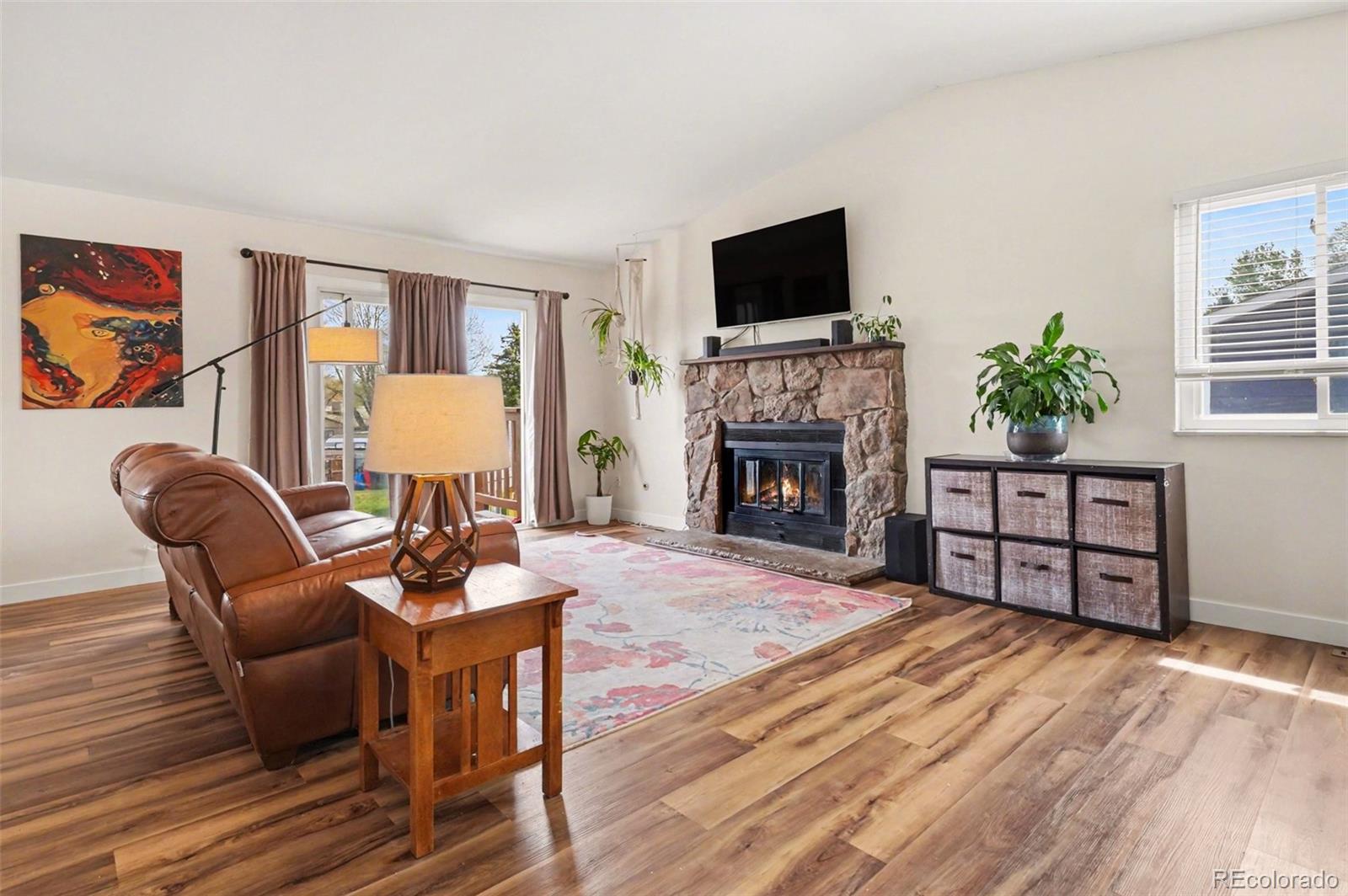 4734 S Taft Court Morrison CO 80465