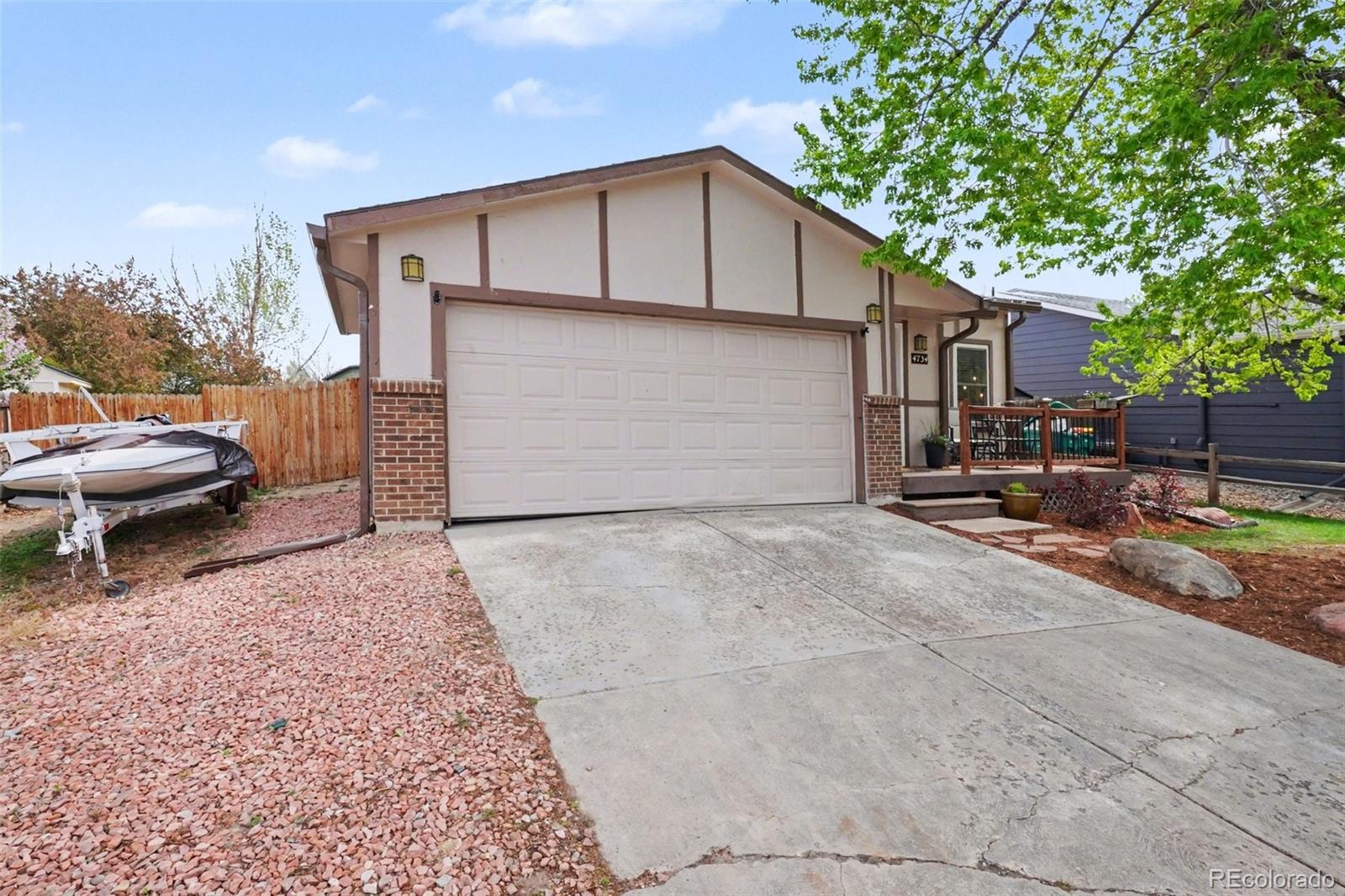 4734 S Taft Court Morrison CO 80465