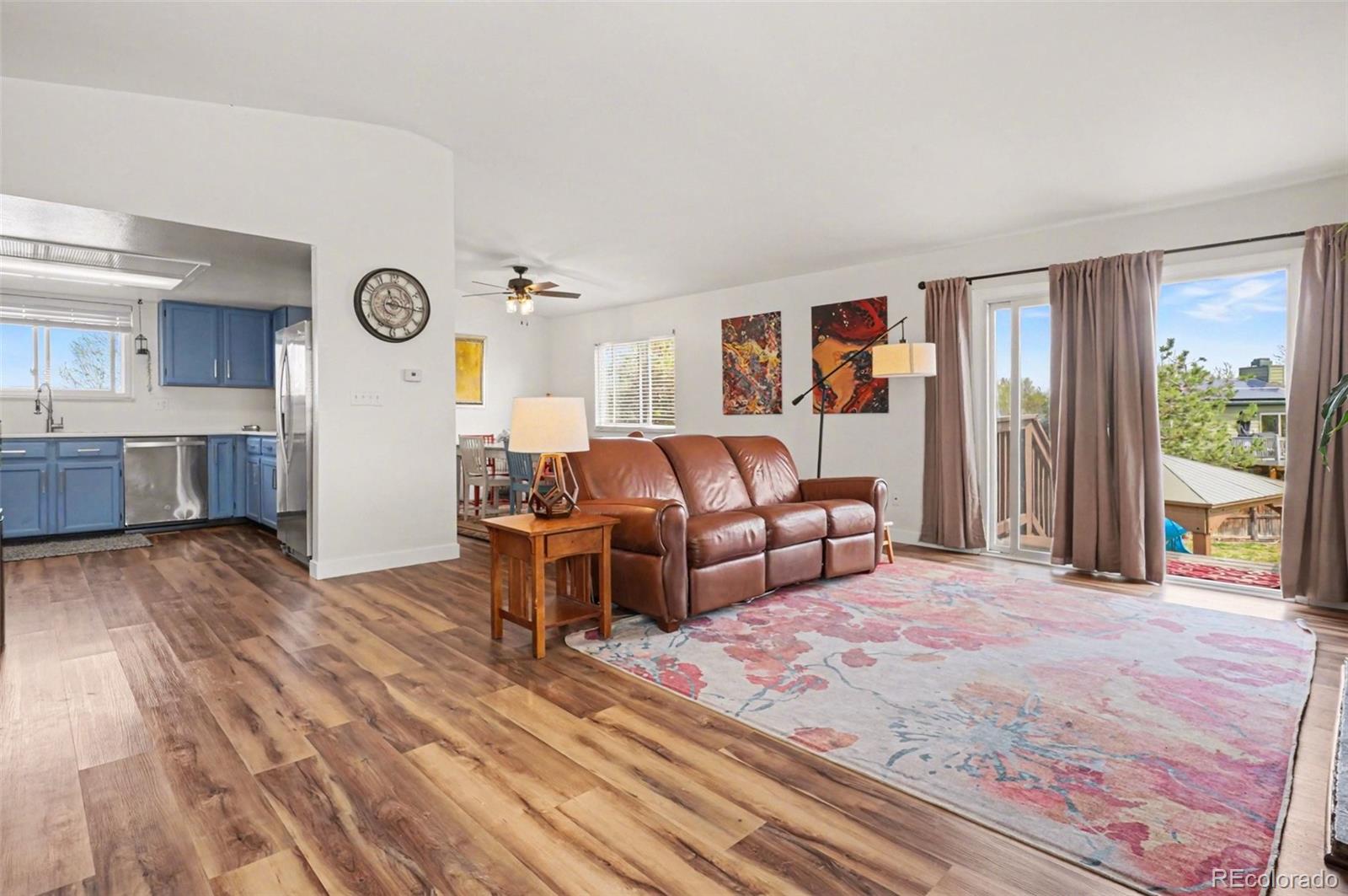 4734 S Taft Court Morrison CO 80465