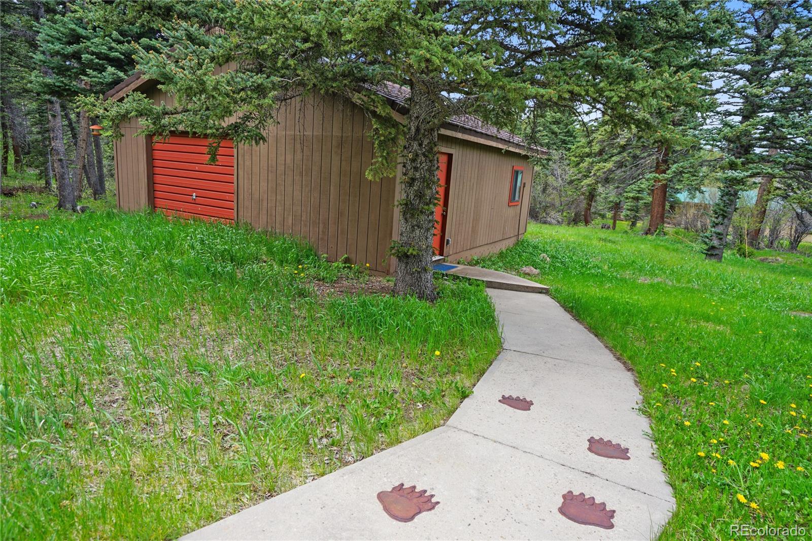 25 Cottonwood Trail La Veta CO 81055