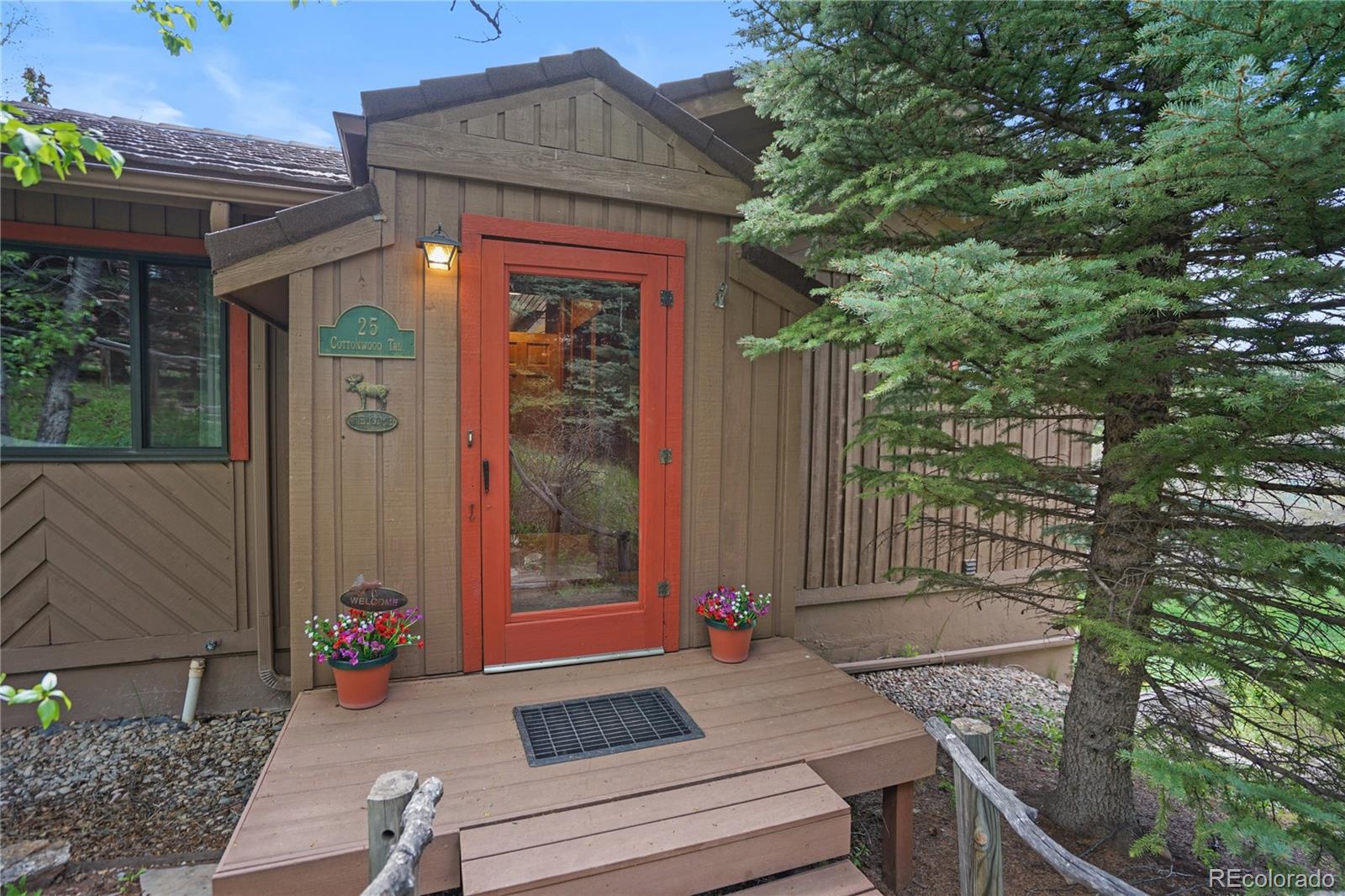 25 Cottonwood Trail La Veta CO 81055