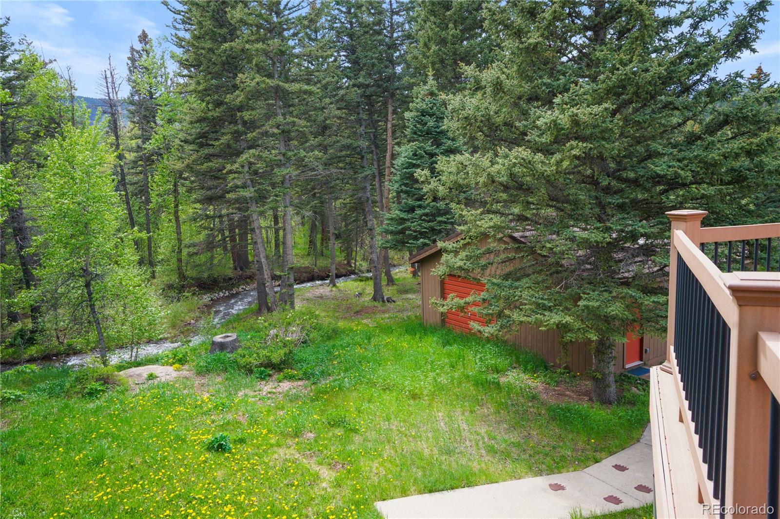 25 Cottonwood Trail La Veta CO 81055