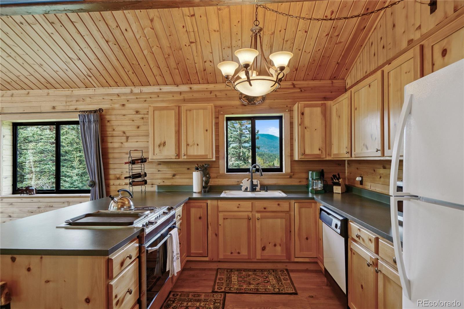 25 Cottonwood Trail La Veta CO 81055