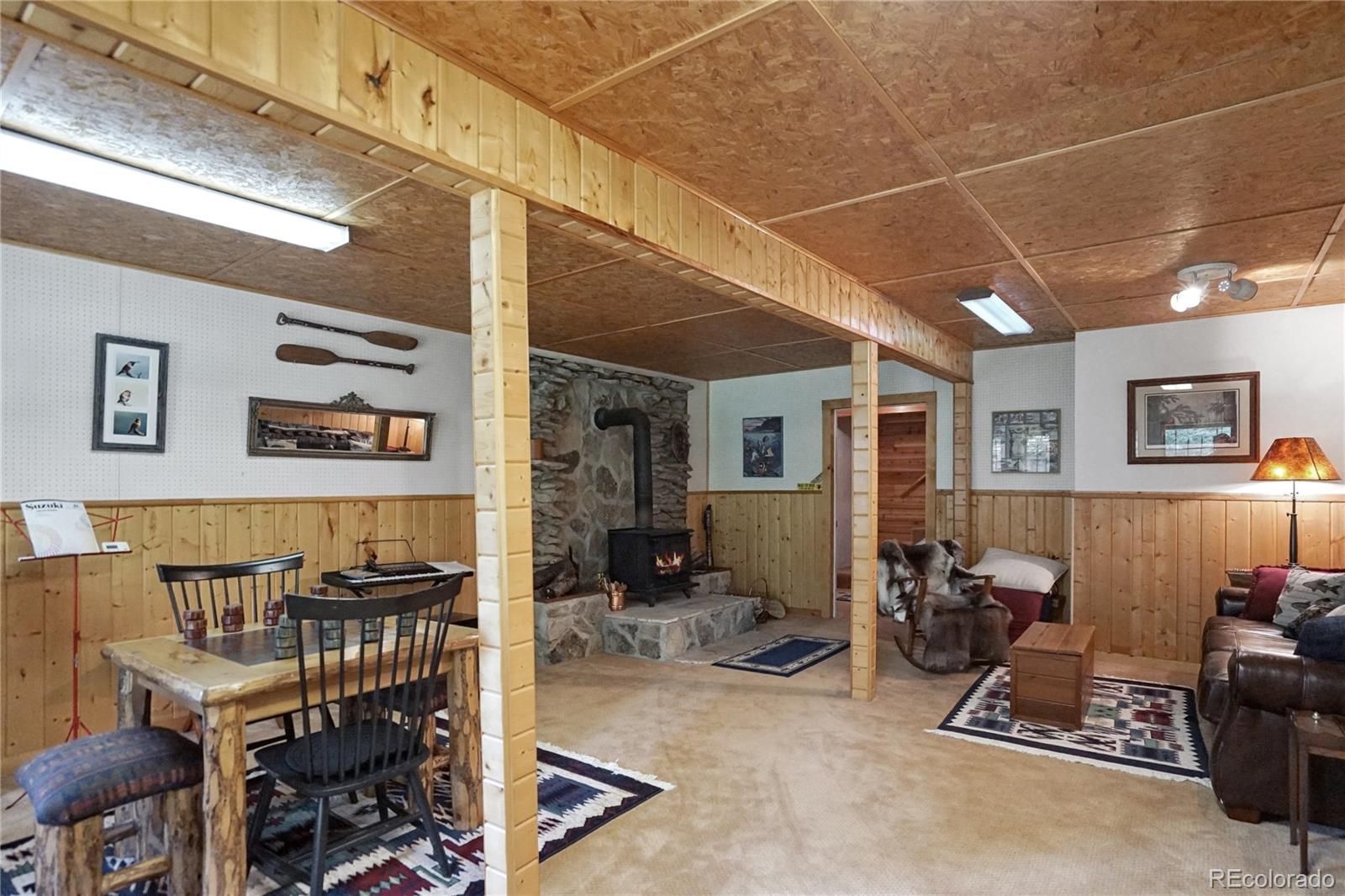 25 Cottonwood Trail La Veta CO 81055