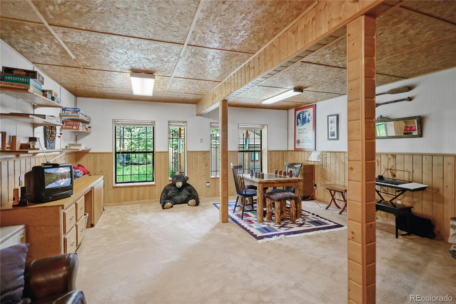 25 Cottonwood Trail La Veta CO 81055