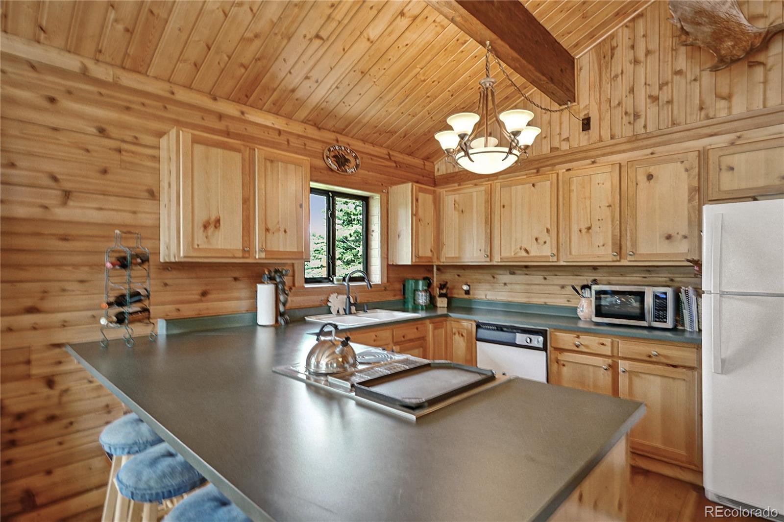 25 Cottonwood Trail La Veta CO 81055