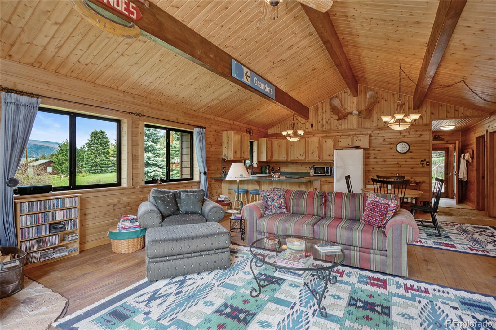 25 Cottonwood Trail La Veta CO 81055