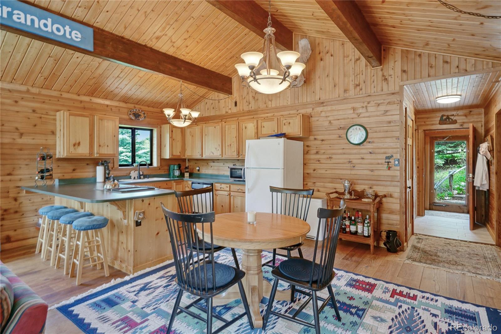25 Cottonwood Trail La Veta CO 81055