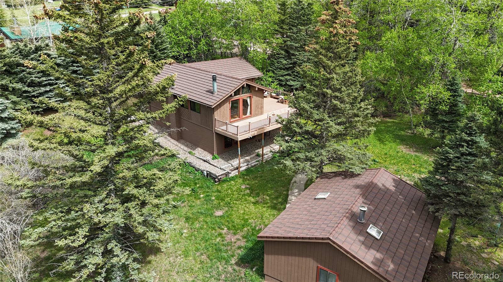 25 Cottonwood Trail La Veta CO 81055