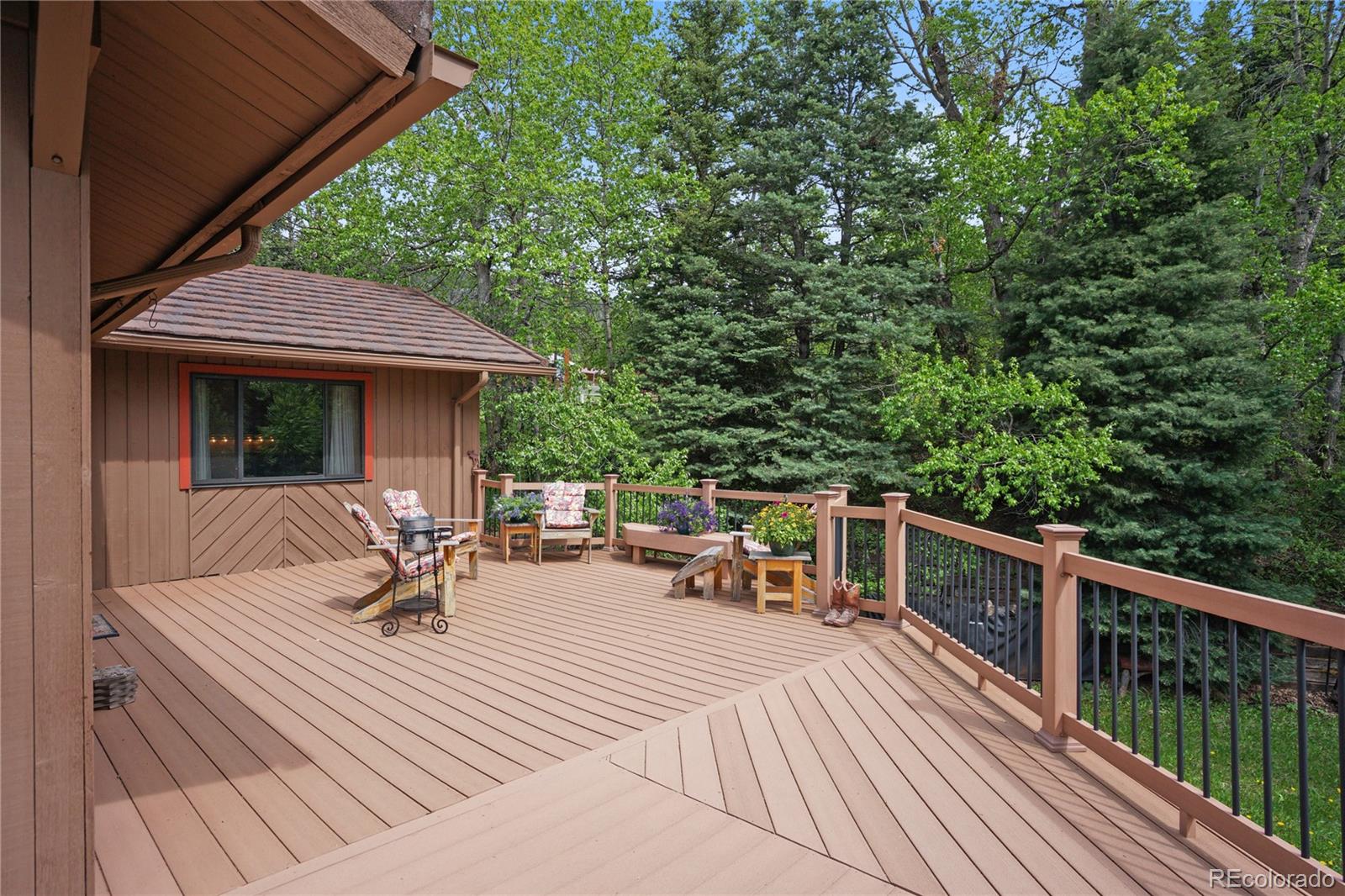 25 Cottonwood Trail La Veta CO 81055