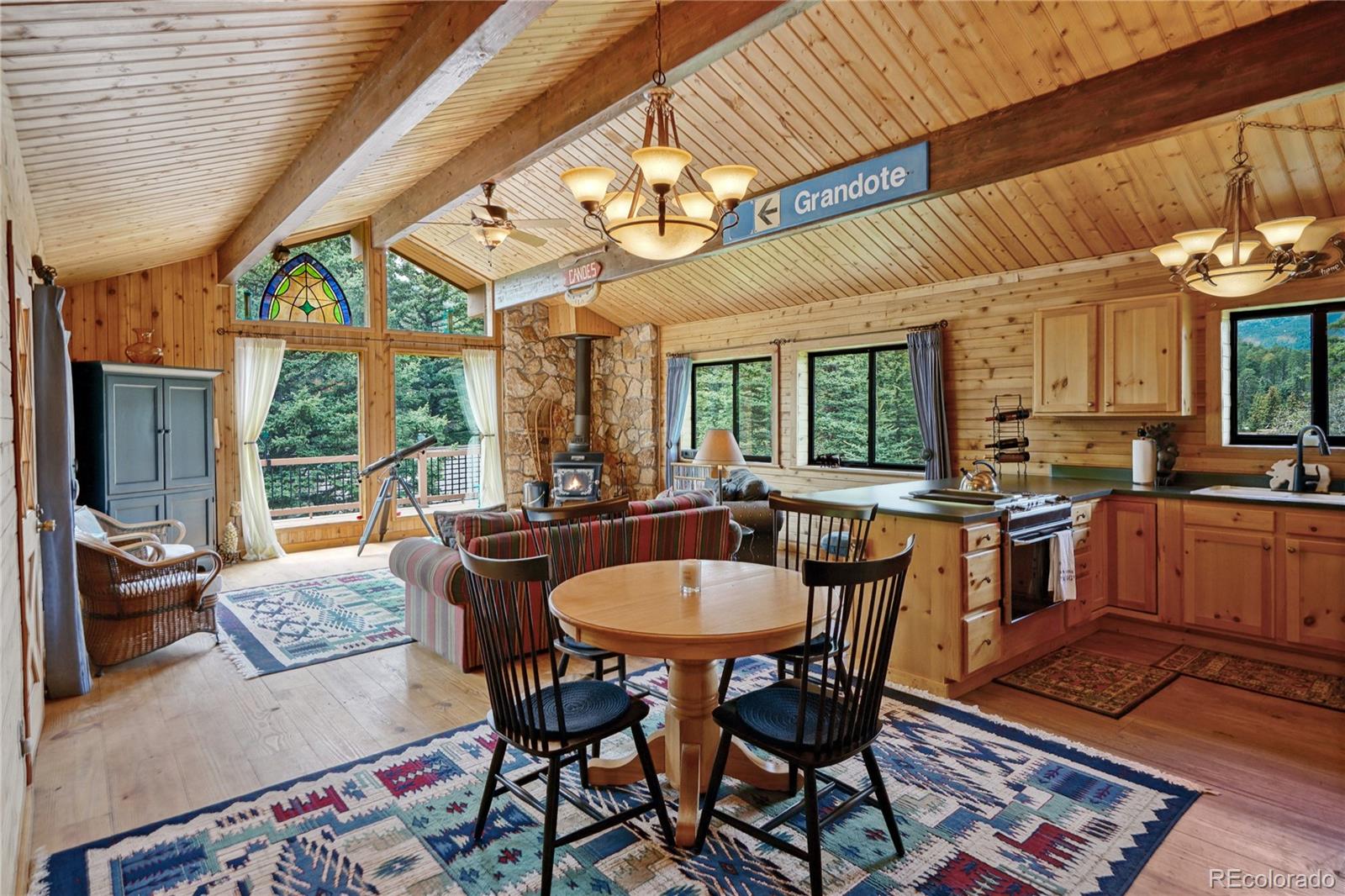 25 Cottonwood Trail La Veta CO 81055