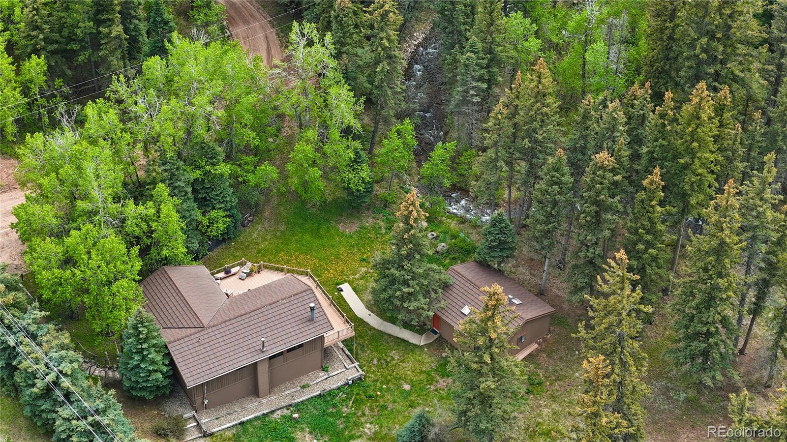 25 Cottonwood Trail La Veta CO 81055