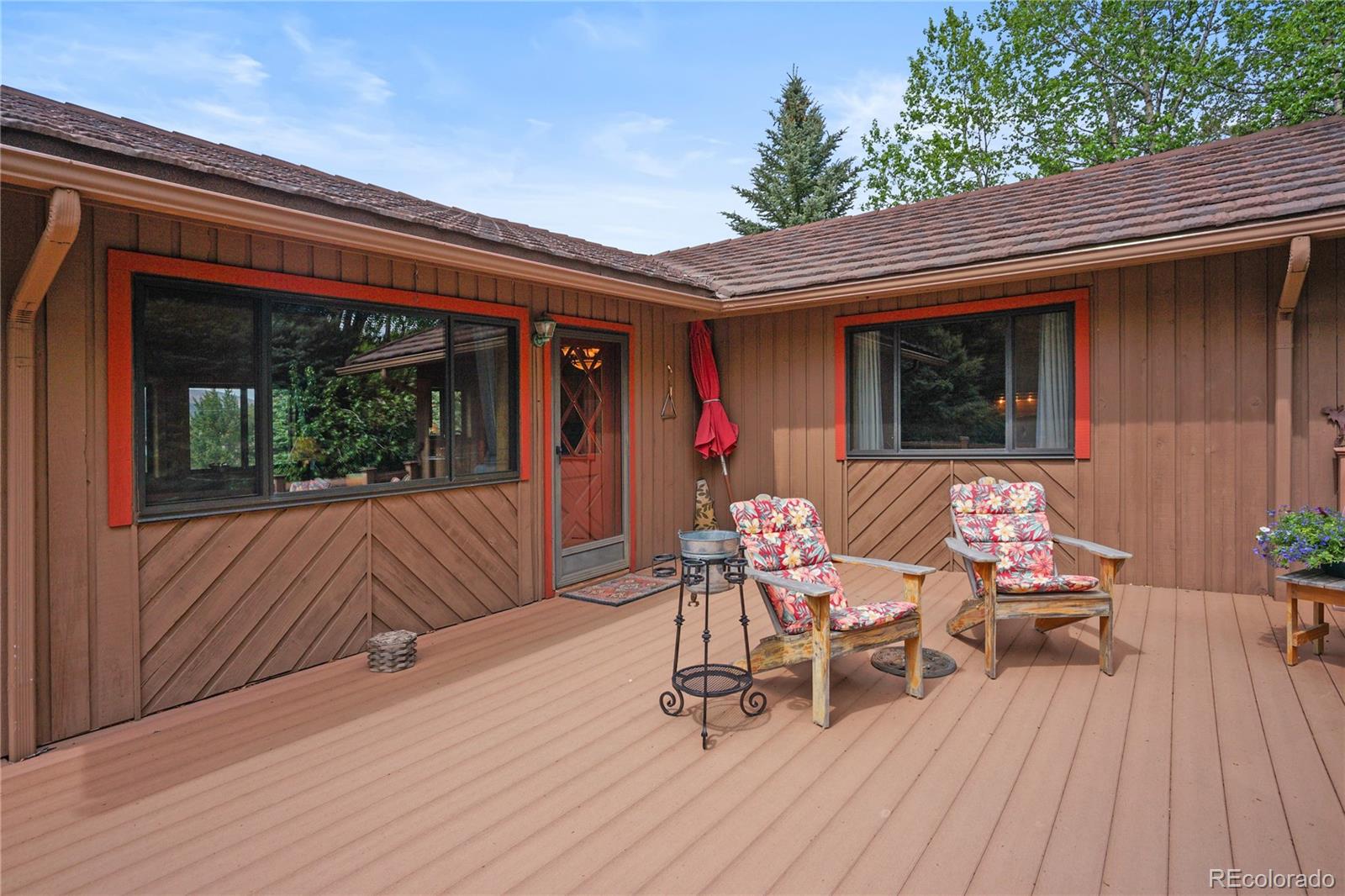 25 Cottonwood Trail La Veta CO 81055