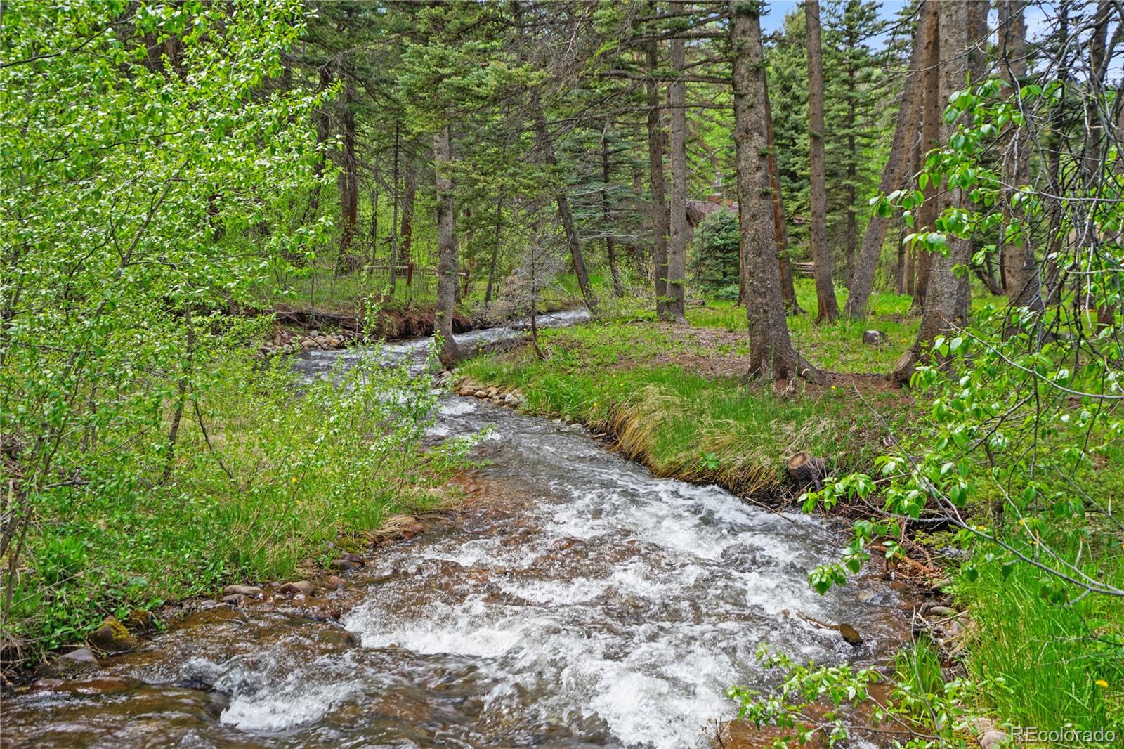 25 Cottonwood Trail La Veta CO 81055