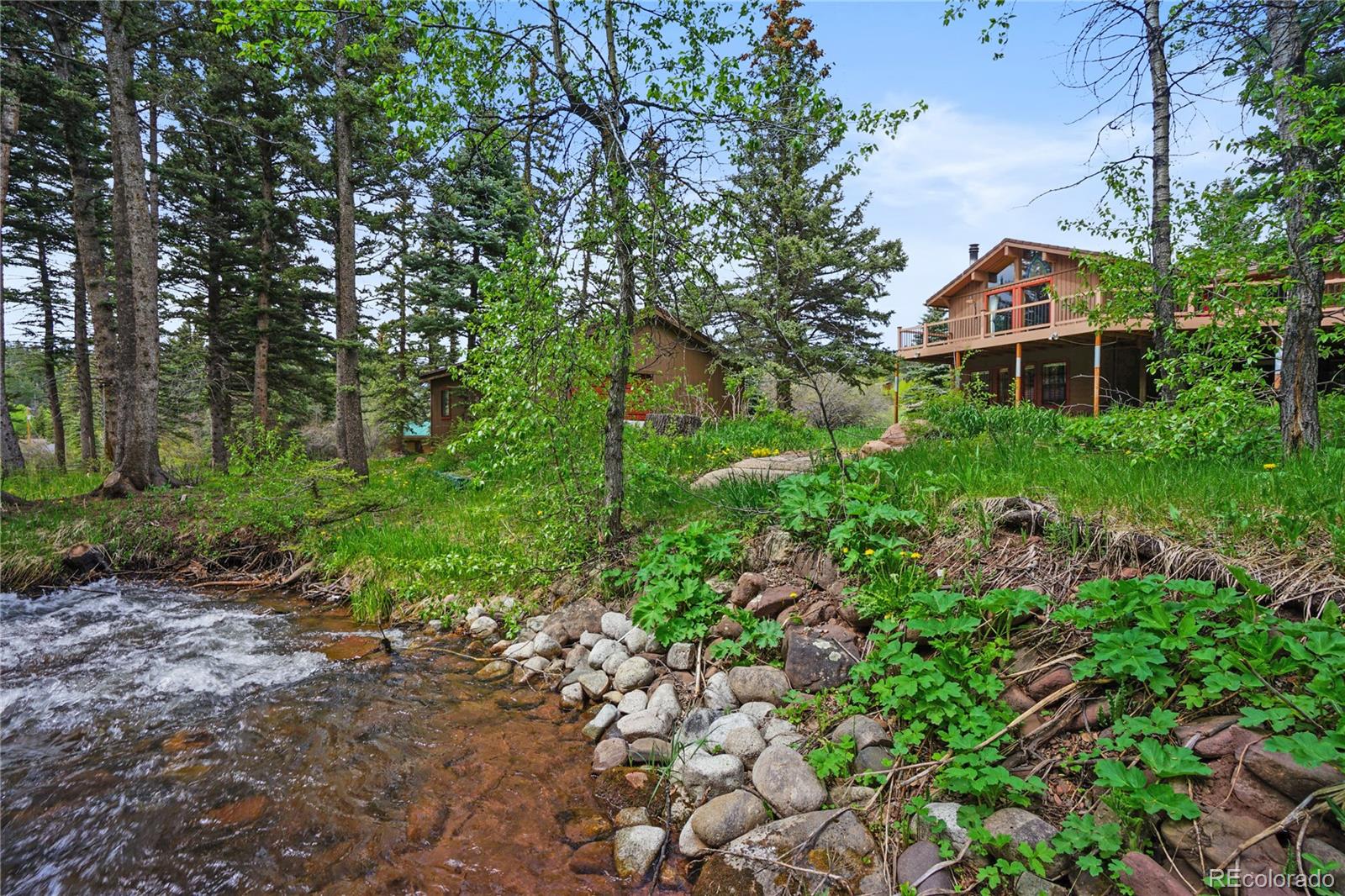 25 Cottonwood Trail La Veta CO 81055