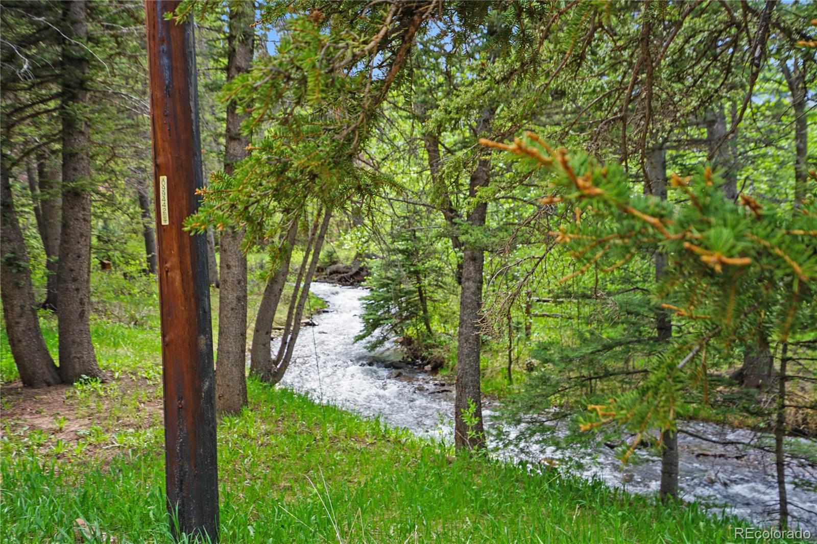 25 Cottonwood Trail La Veta CO 81055