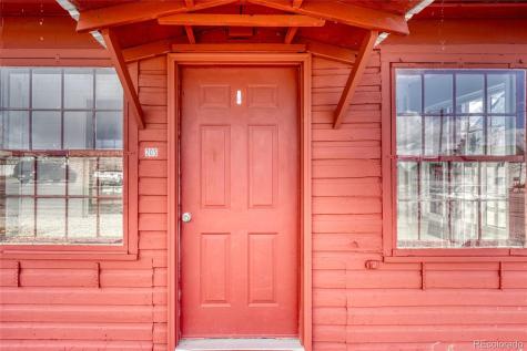205 E 11th Street Leadville CO 80461