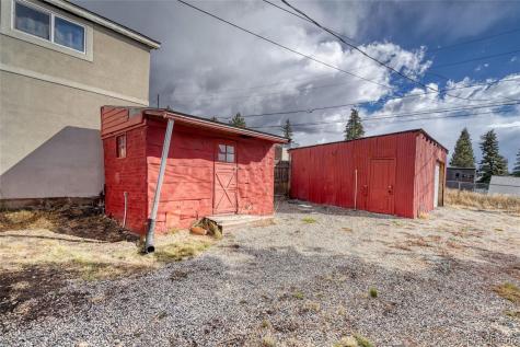 205 E 11th Street Leadville CO 80461