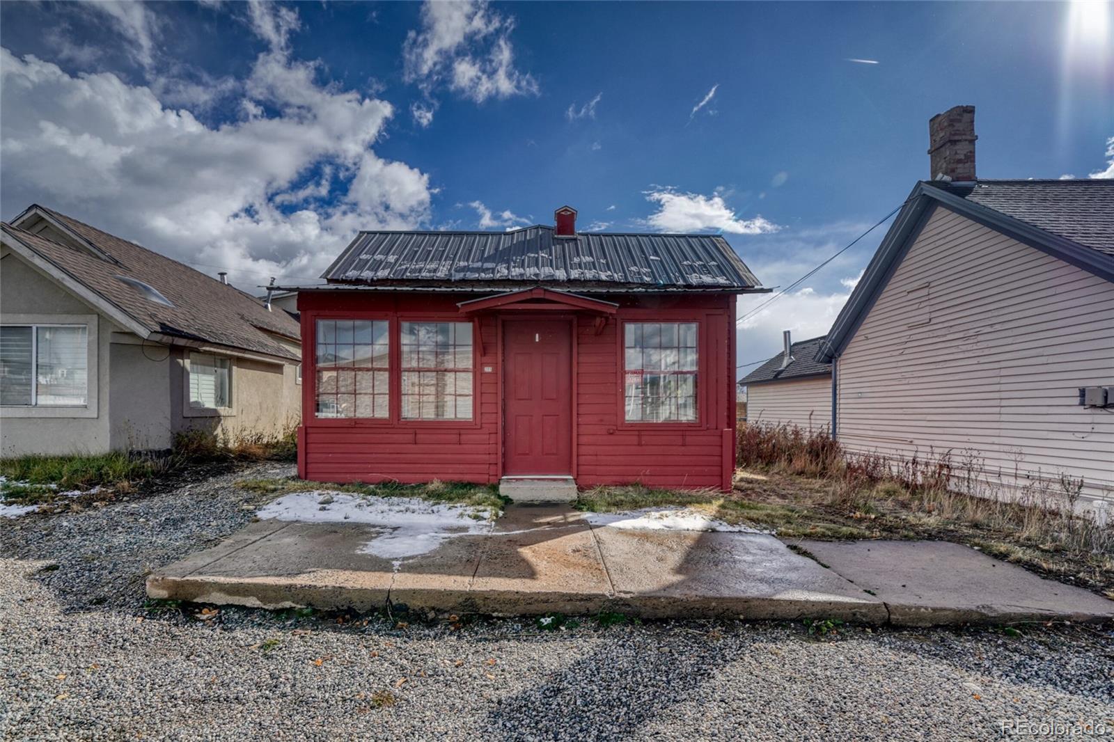 205 E 11th Street Leadville CO 80461