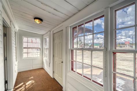 205 E 11th Street Leadville CO 80461