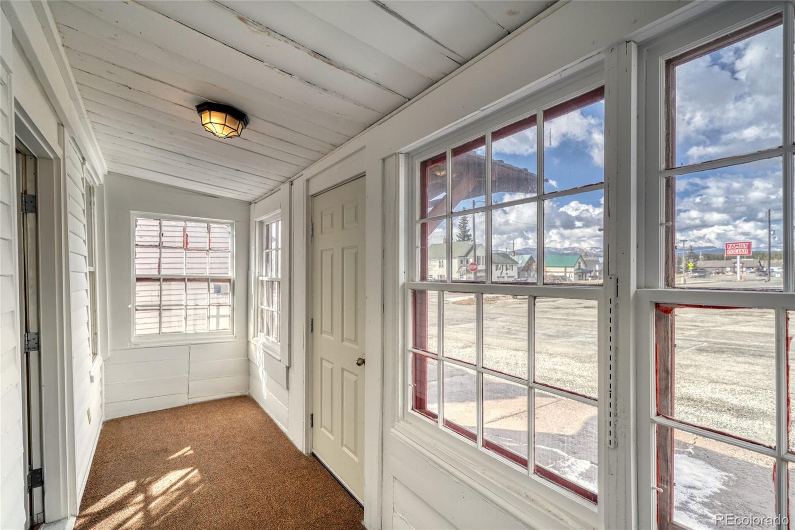 205 E 11th Street Leadville CO 80461