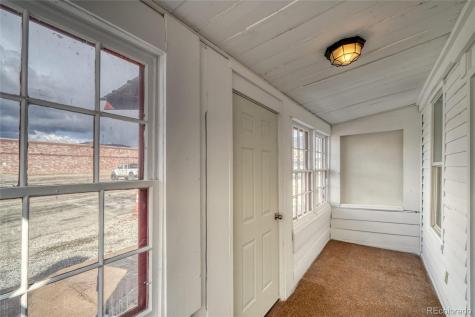 205 E 11th Street Leadville CO 80461