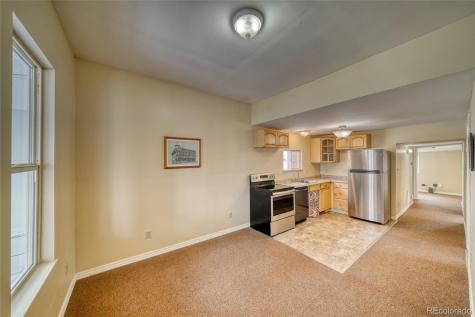 205 E 11th Street Leadville CO 80461