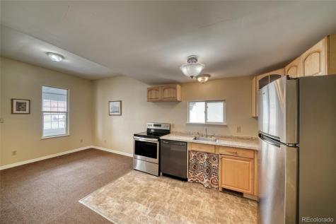 205 E 11th Street Leadville CO 80461