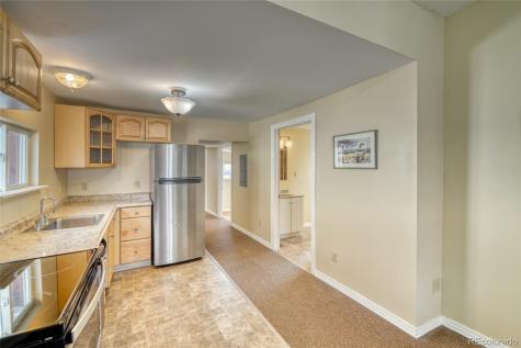 205 E 11th Street Leadville CO 80461