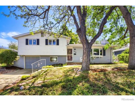 620 S 41st Street Boulder CO 80305