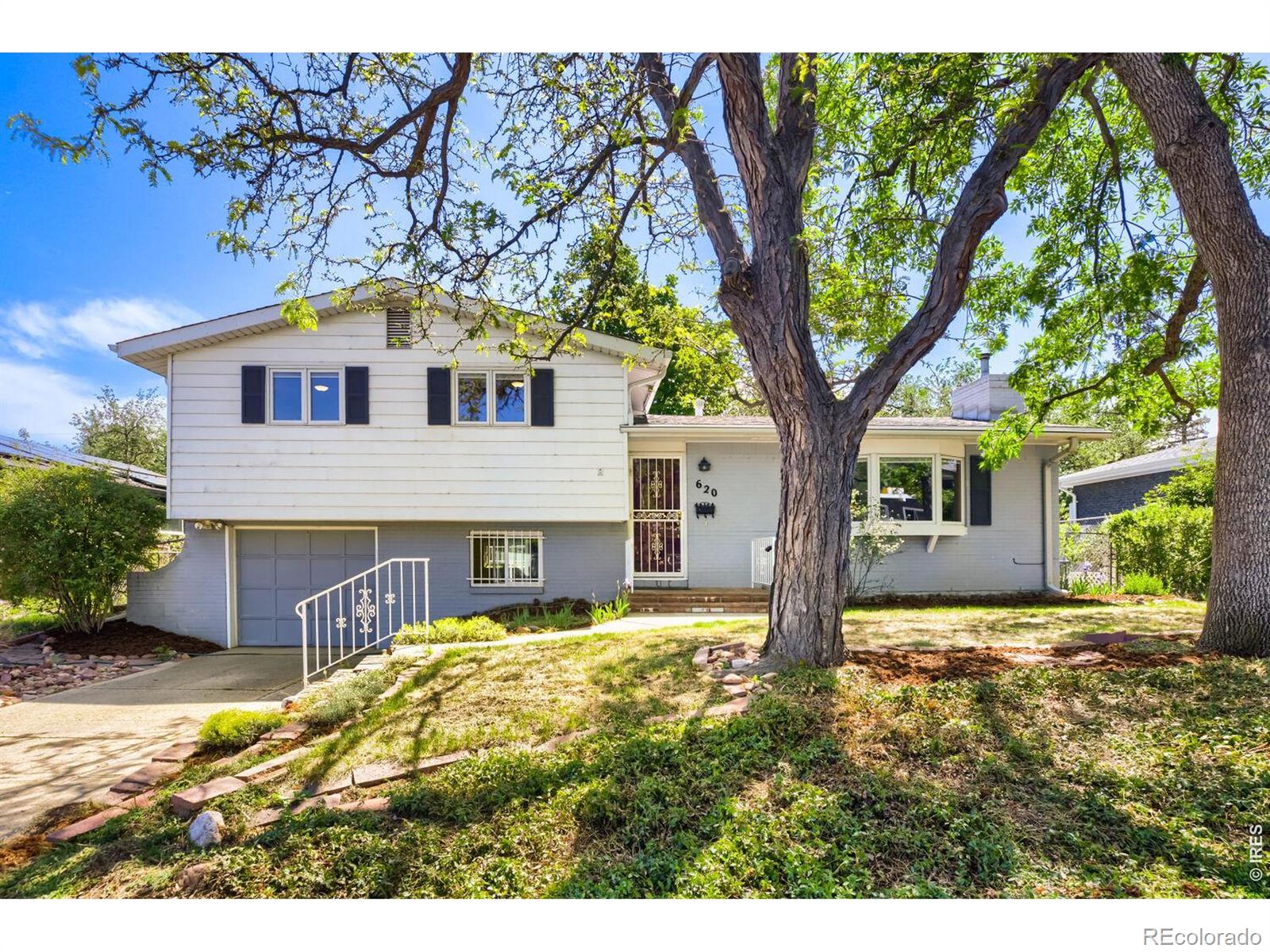 620 S 41st Street Boulder CO 80305