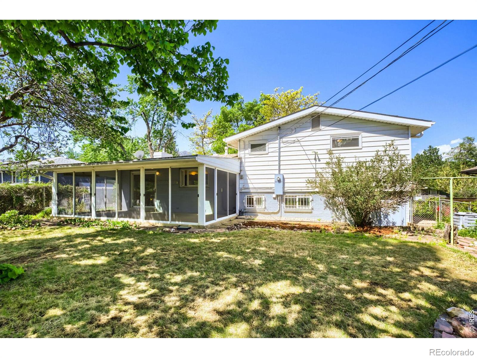 620 S 41st Street Boulder CO 80305