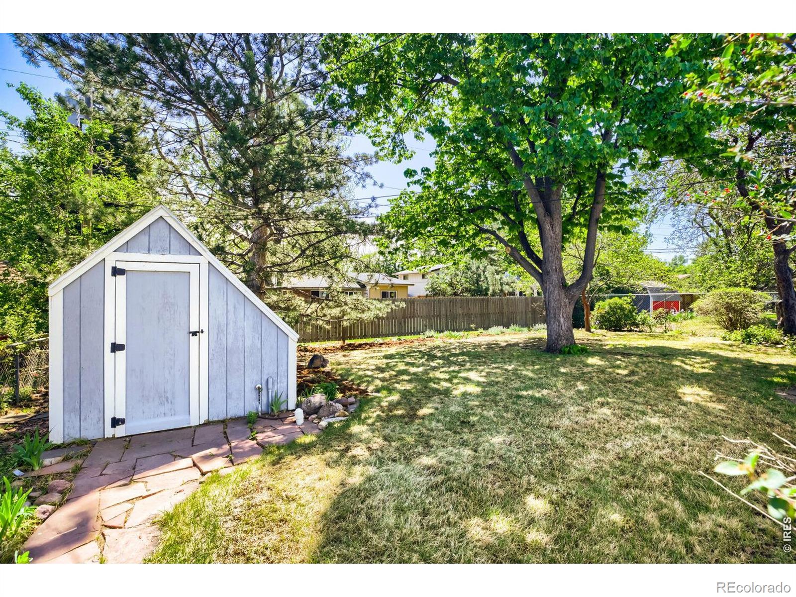 620 S 41st Street Boulder CO 80305